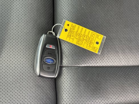 Used 2021 Subaru Outback Limited image 38