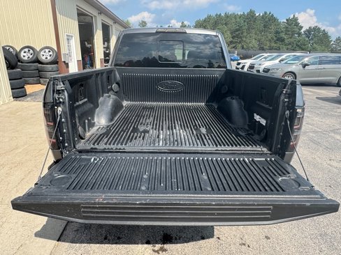 Used 2016 Ford F150 XLT w/ Equipment Group 302A Luxury image 32