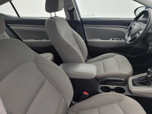 Used 2018 Hyundai Elantra SEL image 21