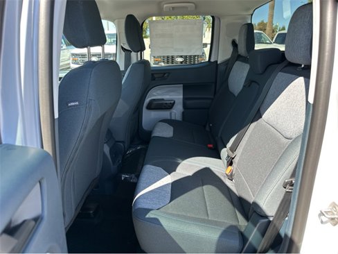 New 2025 Ford Maverick XLT image 16