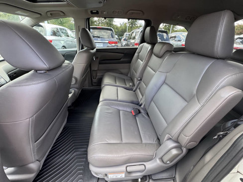 Used 2014 Honda Odyssey EX-L image 26