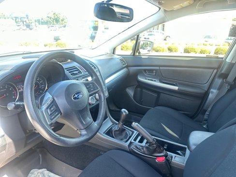 Used 2015 Subaru Crosstrek 2.0i image 34