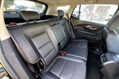 Used 2018 GMC Terrain Denali image 24