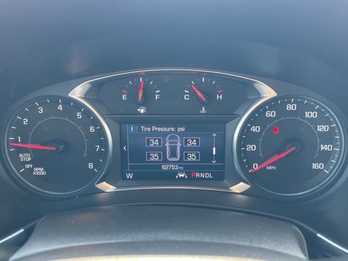 Used 2022 Chevrolet Equinox LT image 11