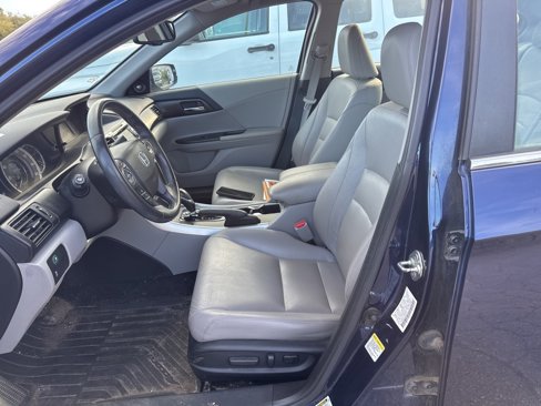 Used 2013 Honda Accord EX-L image 28