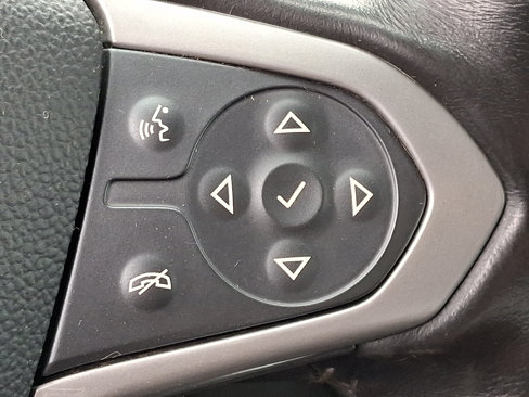 Used 2019 Chevrolet Colorado LT w/ LT Convenience Package image 22