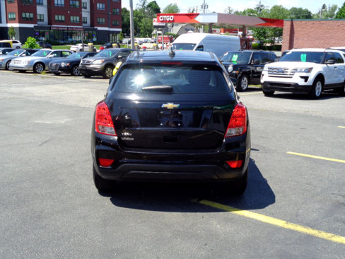 Used 2018 Chevrolet Trax LS image 13