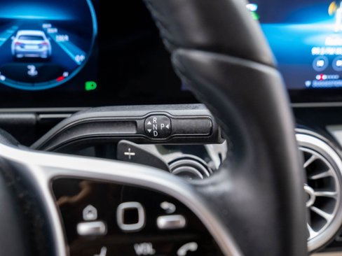 Certified 2021 Mercedes-Benz GLA 250 4MATIC image 21