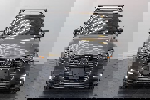 Used 2018 Audi A3 e-tron Premium w/ Sport Package image 8