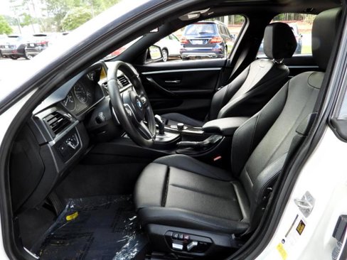 Used 2016 BMW 428i Gran Coupe image 41