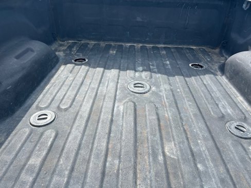 Used 2017 RAM 2500 Big Horn image 20