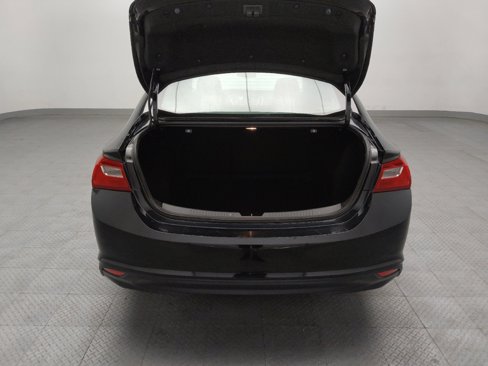 Used 2023 Chevrolet Malibu LT image 29