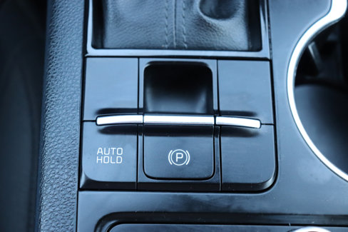 Used 2023 Kia K5 LXS image 36