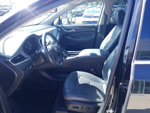 Used 2018 Buick Enclave Essence image 10