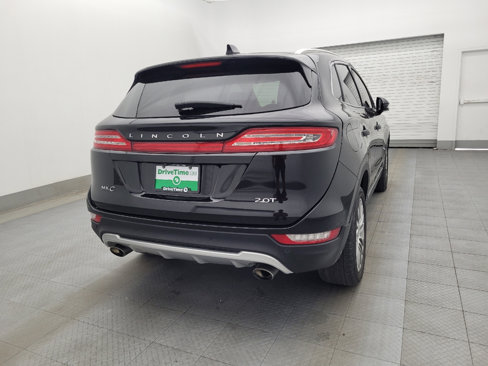 Used 2017 Lincoln MKC Reserve image 7