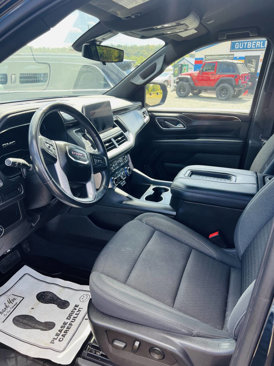 Used 2022 GMC Yukon XL SLE w/ Gmc Pro Safety Plus Package image 6