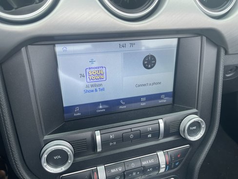 Used 2023 Ford Mustang Premium image 23