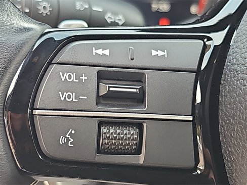 Certified 2023 Acura Integra A-Spec image 16