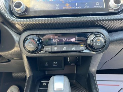Certified 2022 Nissan Kicks SV image 23