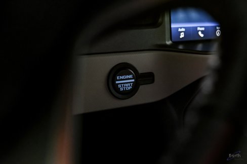 Used 2024 Ford Bronco Wildtrak image 62