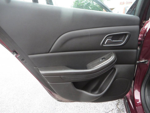 Used 2016 Chevrolet Malibu LTZ image 22