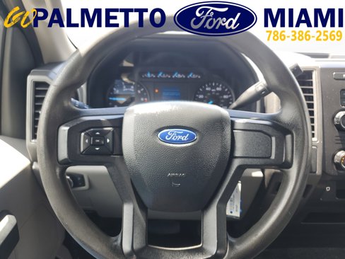 Used 2019 Ford F250 XL image 12