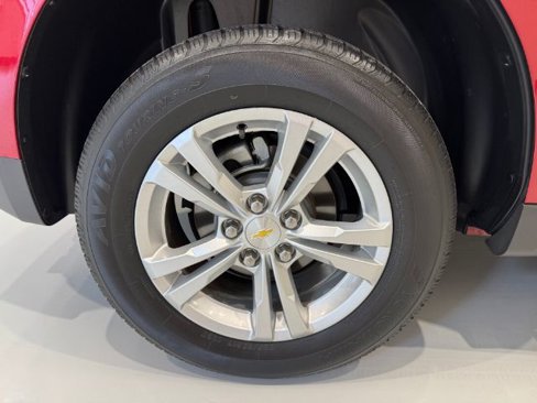 Used 2015 Chevrolet Equinox LT w/ Driver Convenience Package image 31