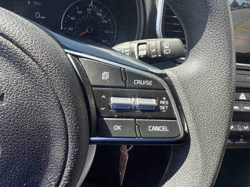 Used 2022 Kia Sportage LX image 29