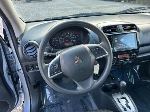 Used 2024 Mitsubishi Mirage ES image 15