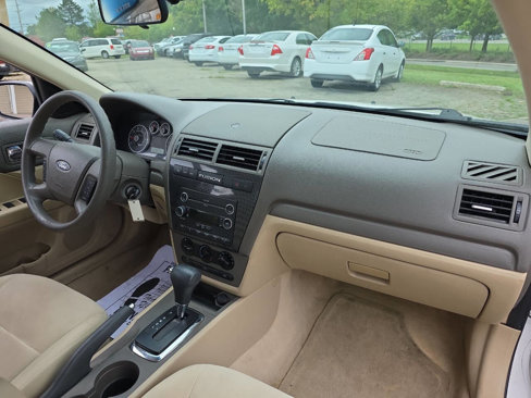 Used 2009 Ford Fusion SE image 15