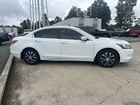 Used 2010 Honda Accord LX image 5