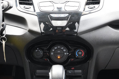 Used 2019 Ford Fiesta SE w/ Equipment Group 201A image 21