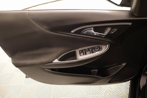 Used 2024 Chevrolet Malibu RS image 14