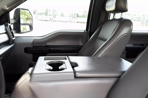 Used 2017 Ford F350 XL w/ XL Value Package image 16