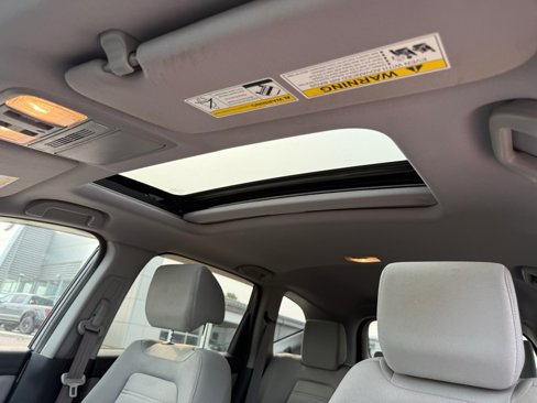 Used 2022 Honda CR-V EX image 26