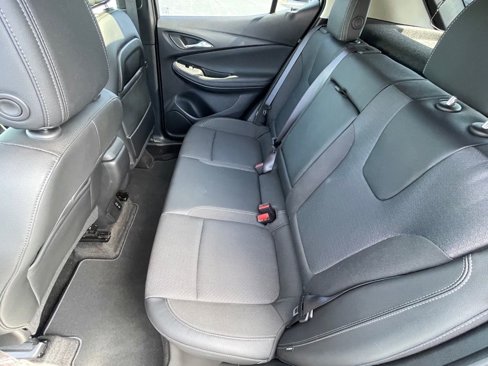 Certified 2023 Buick Encore GX Select w/ Experience Buick Package image 24