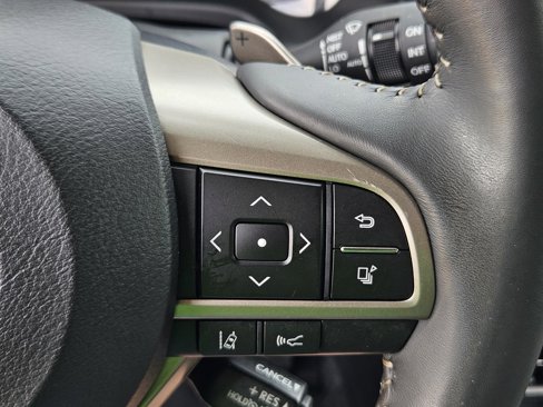 Used 2022 Lexus RX 350 FWD w/ Premium Package image 16