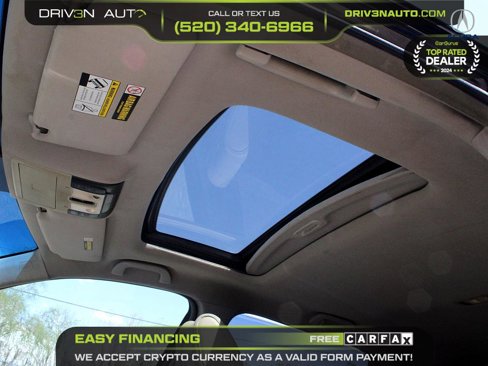 Used 2011 Acura MDX image 14