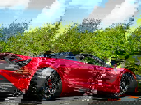 Used 2022 McLaren 720S Performance image 53