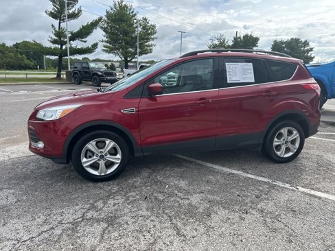 Used 2013 Ford Escape SE image 16