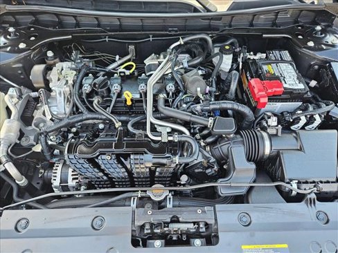 Used 2023 Nissan Altima 2.5 SV image 23