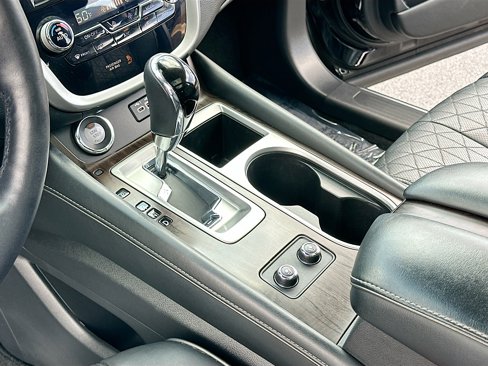 Used 2020 Nissan Murano Platinum image 11