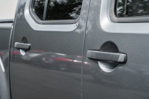 Used 2017 Nissan Frontier SV w/ SV Value Truck Package image 20
