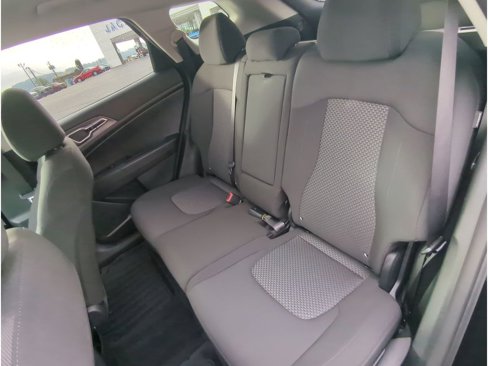 Used 2024 Kia Sportage LX image 23