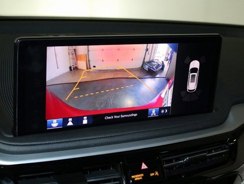 Used 2025 Acura MDX w/ Technology Package image 24