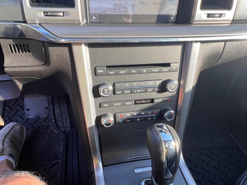 Used 2012 Lincoln MKZ AWD image 37
