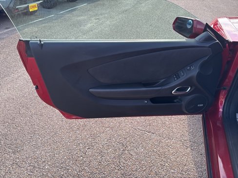 Used 2014 Chevrolet Camaro LT w/ RS Package image 6