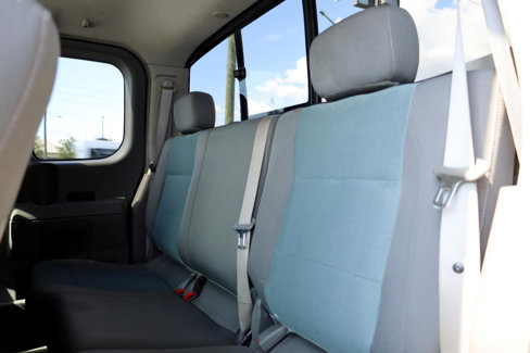 Used 2006 Nissan Titan XE w/ (W02) Preferred Pkg image 12