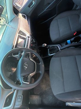 Used 2021 Hyundai Accent SE image 12