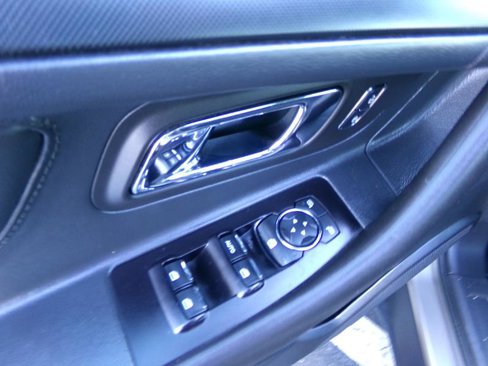 Used 2016 Ford Taurus Police Interceptor AWD image 10